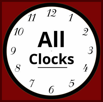 All Clocks