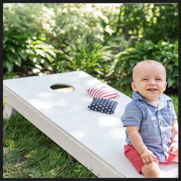 Cornhole Games