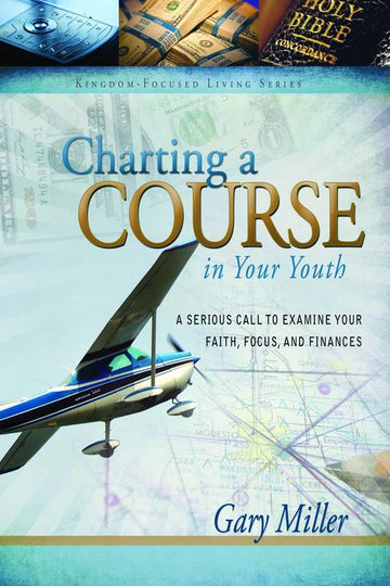 Charting A Course In Your Youth  (Item #BO-CY51)