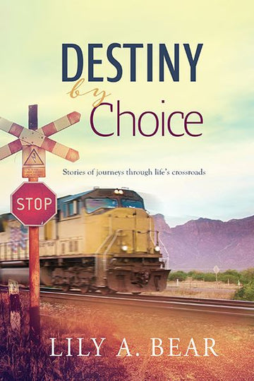 Destiny By Choice  (Item #BO-DC56)